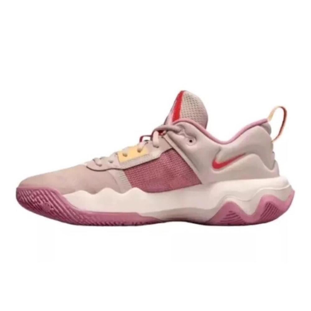 Nike $89 Giannis Immortality 3 Fossil Stone Celestial Gold DZ7533-200 Men’s 13 - Picture 2 of 7